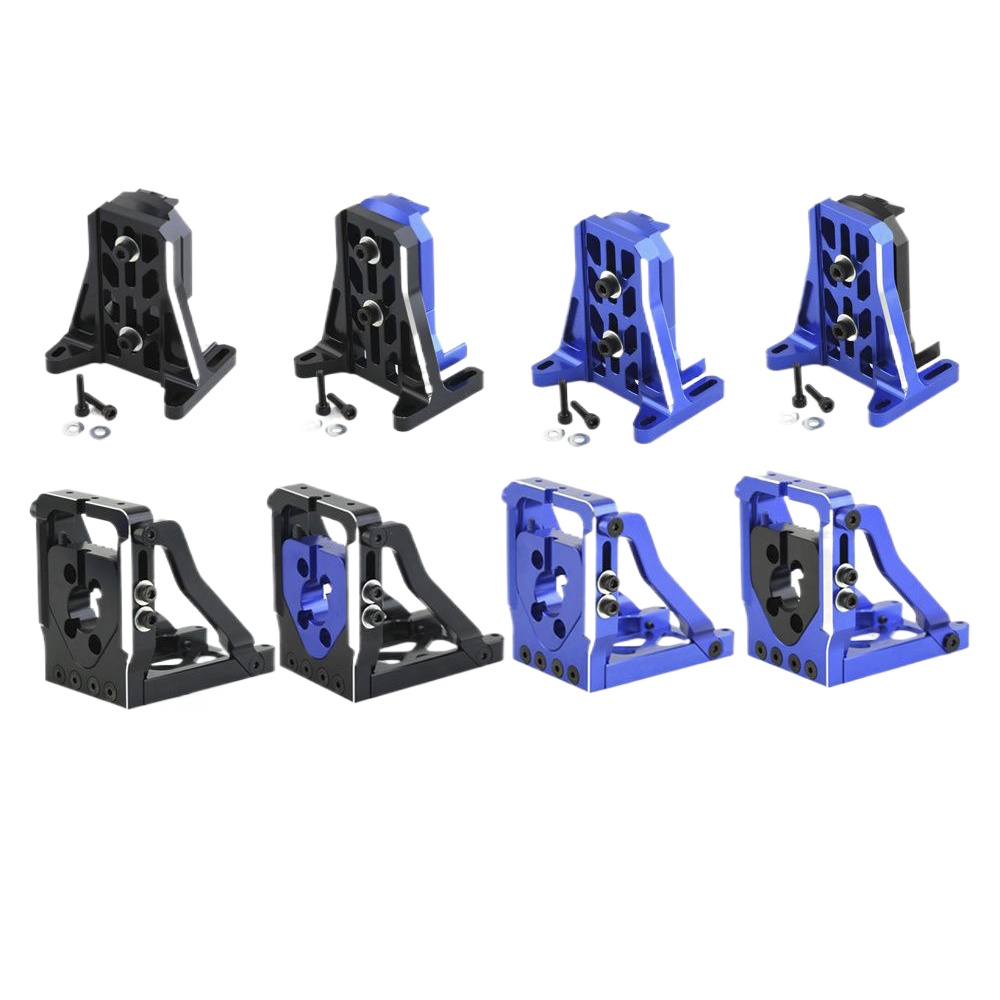 Drone Battery 6S - 2pcs Metal Upgraded Motor Mount Seat