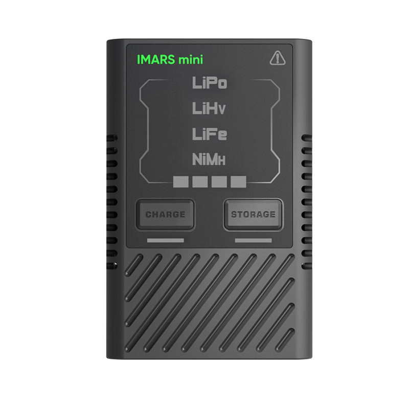 HOT Gens Ace IMARS Mini Balanc - огляд і ціна Drone Battery Smart