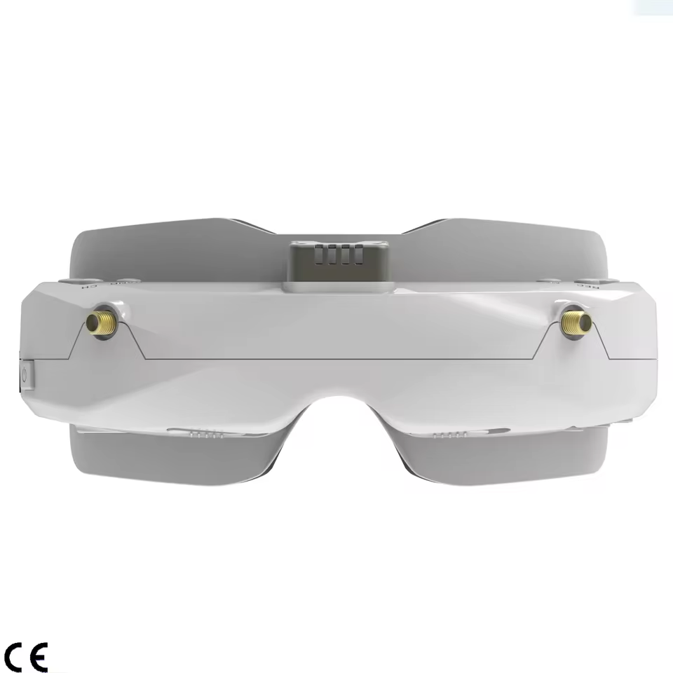SKYZONE SKY02O OLED 5.8GHz 2S- - огляд і ціна Drone Battery 6S
