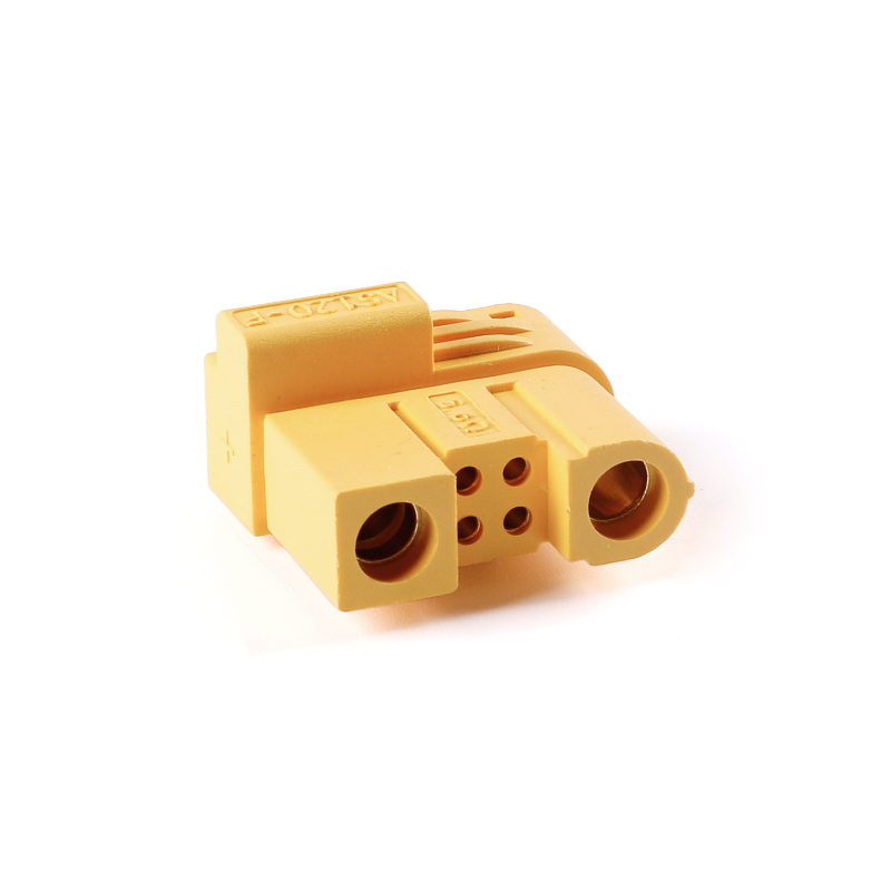 XT120 With Signal Pin XT120 (2 - огляд і ціна Drone Battery Connector