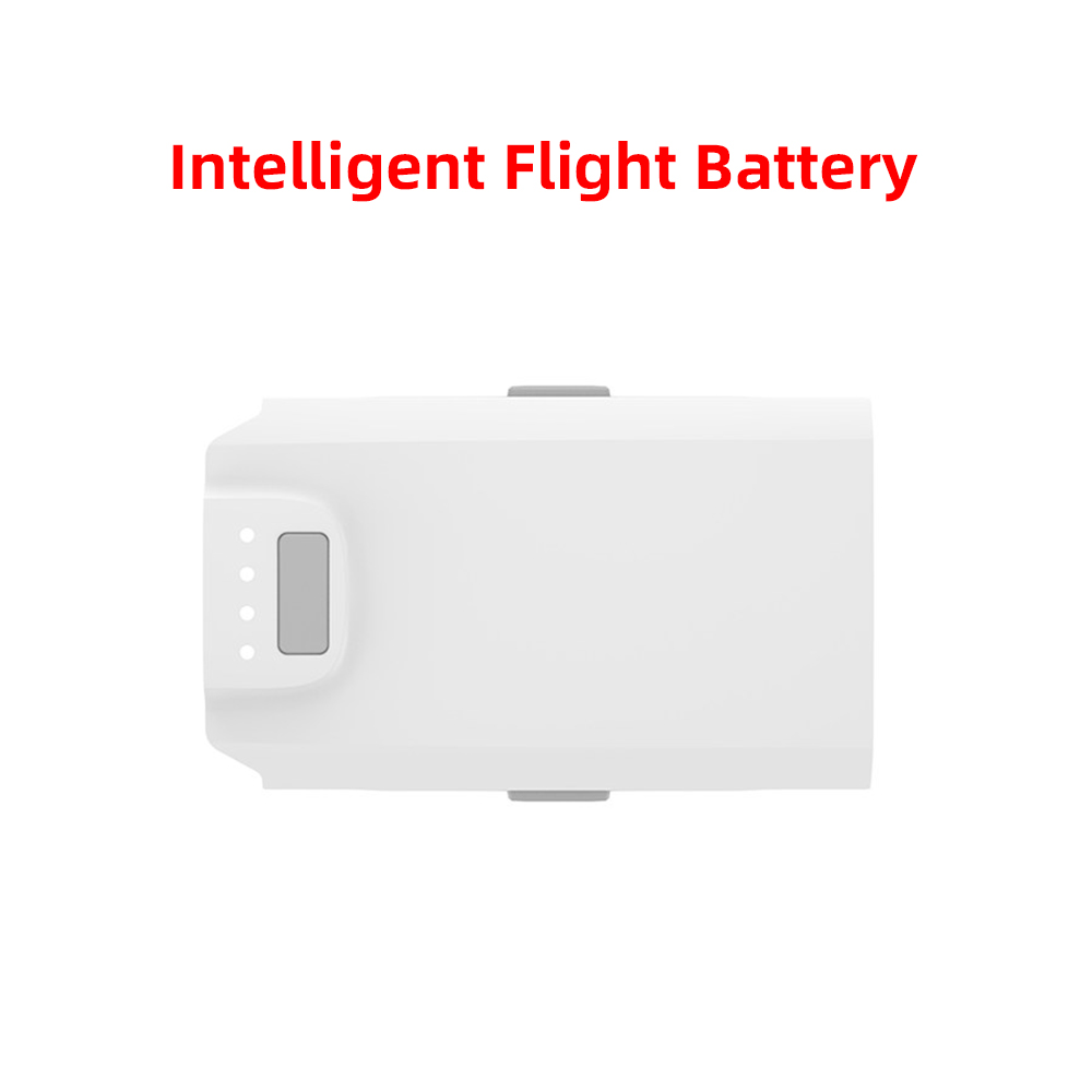 Intelligent Flight Battery 465 - огляд і ціна Drone Battery 4S