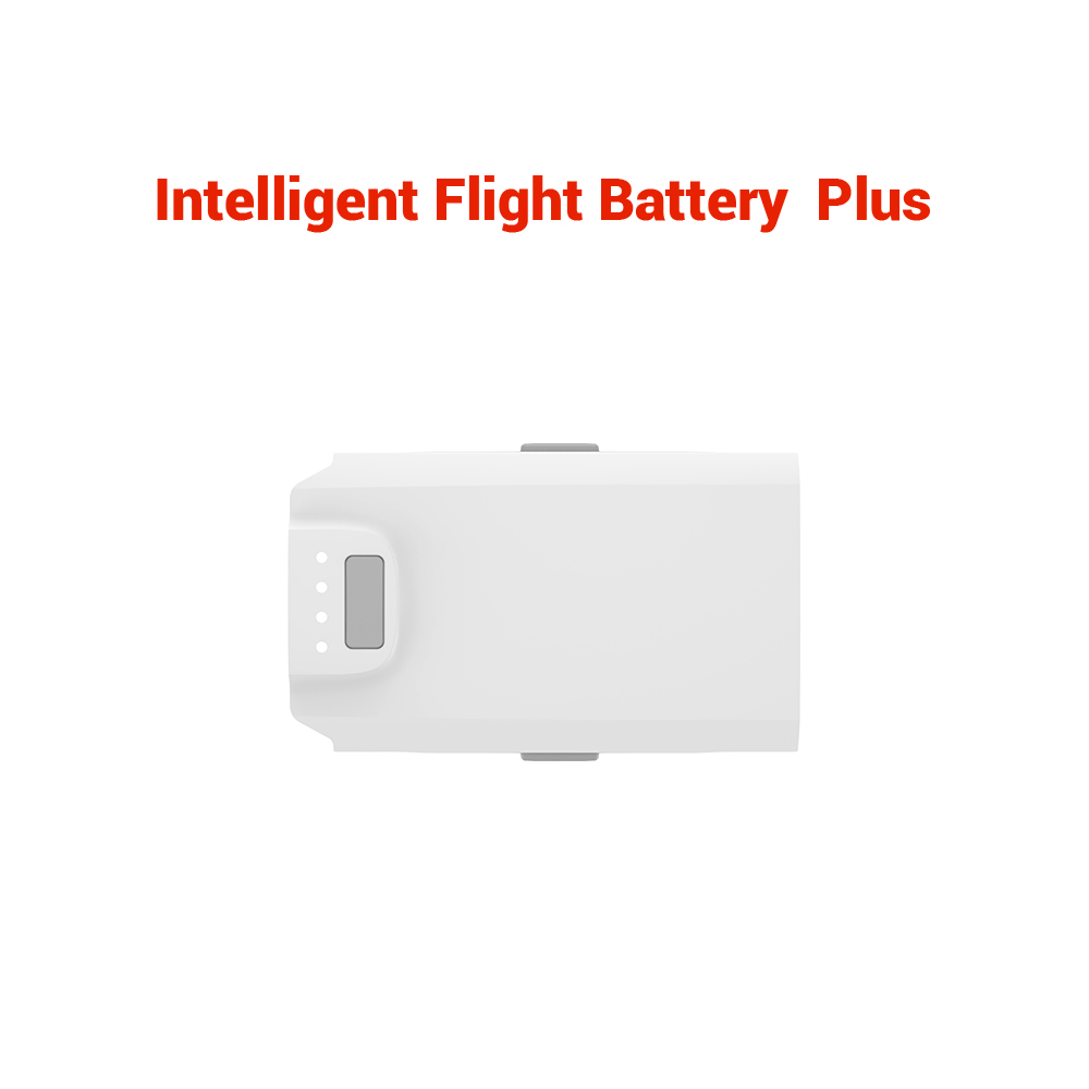 Intelligent Flight Battery 465 - огляд і ціна Drone Battery 4S