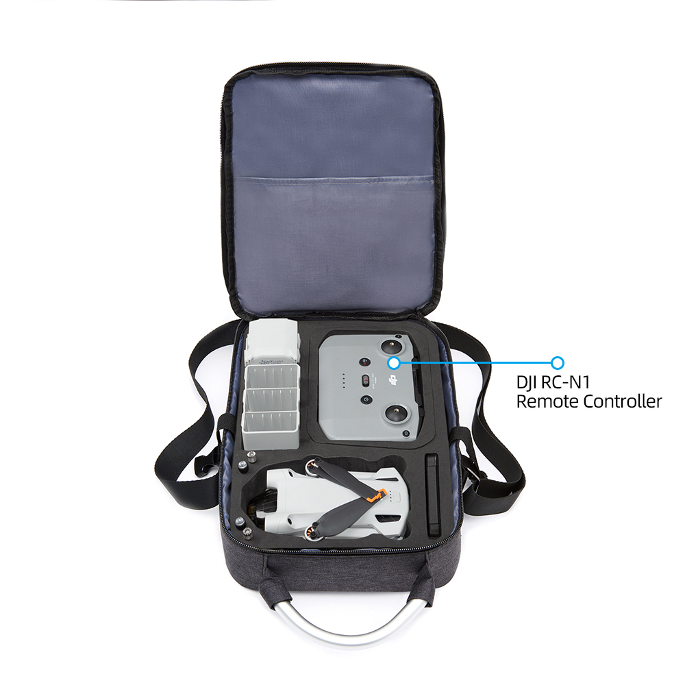 for Mini 3 Storage Box Dron Ha - огляд і ціна Drone Battery Bag