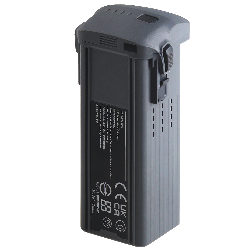 Battery For Air 3/Air 3S Intel - огляд і ціна Drone Battery 3S
