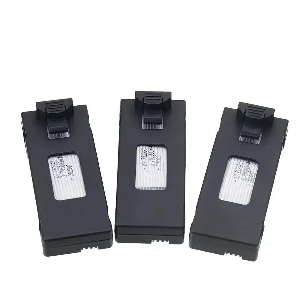 3.7V 1800Mah RC Drone Battery  - огляд і ціна Drone Battery Li-Ion