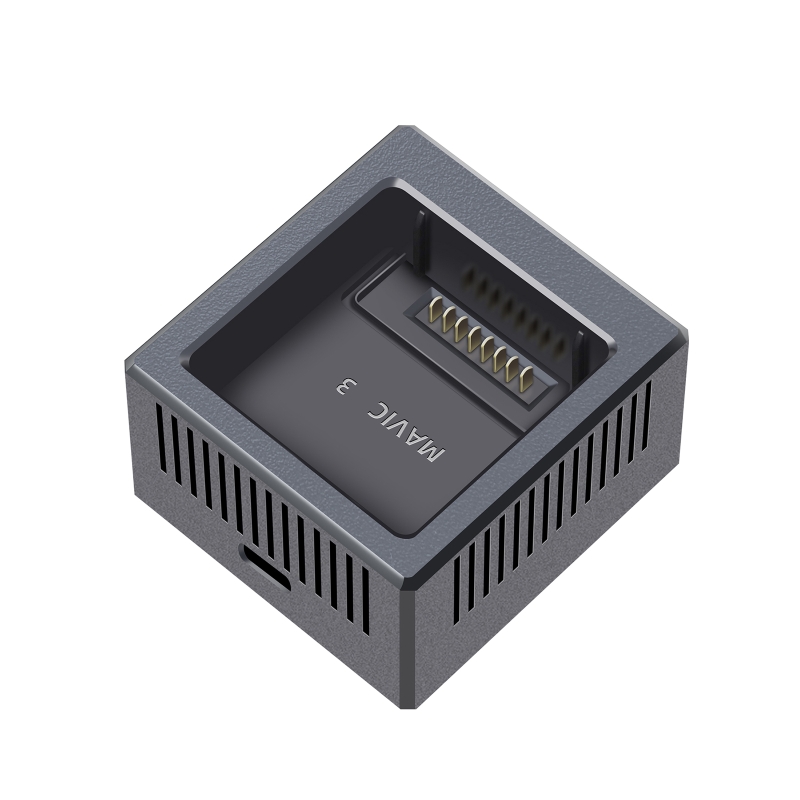 Battery Charger Intelligent fo - огляд і ціна Drone Battery Smart
