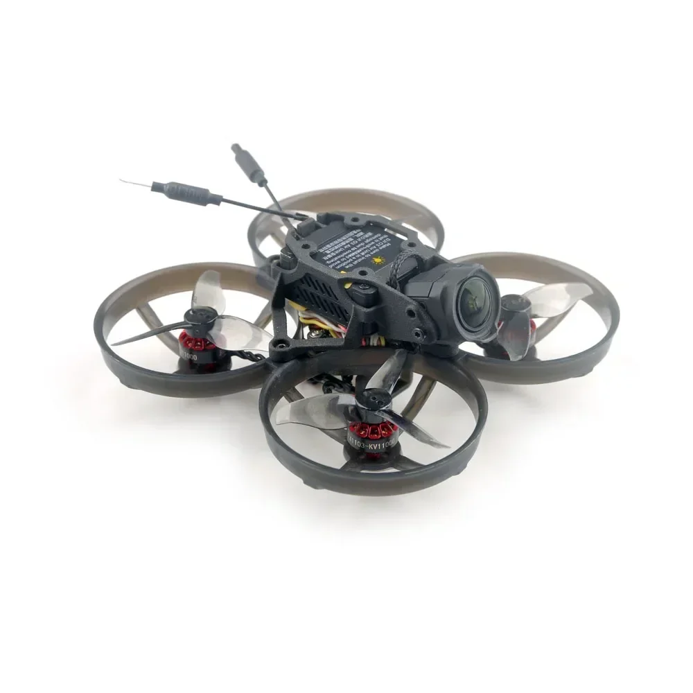 HappyModel Mobula8 HD 2S 85mm  - огляд і ціна Drone Battery Case