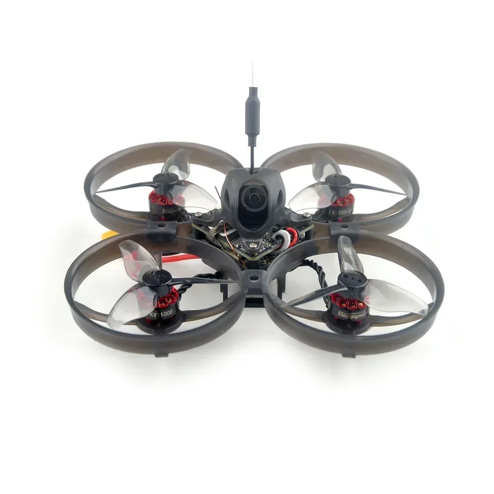 HappyModel Mobula8 HD 2S 85mm  - огляд і ціна Drone Battery Case