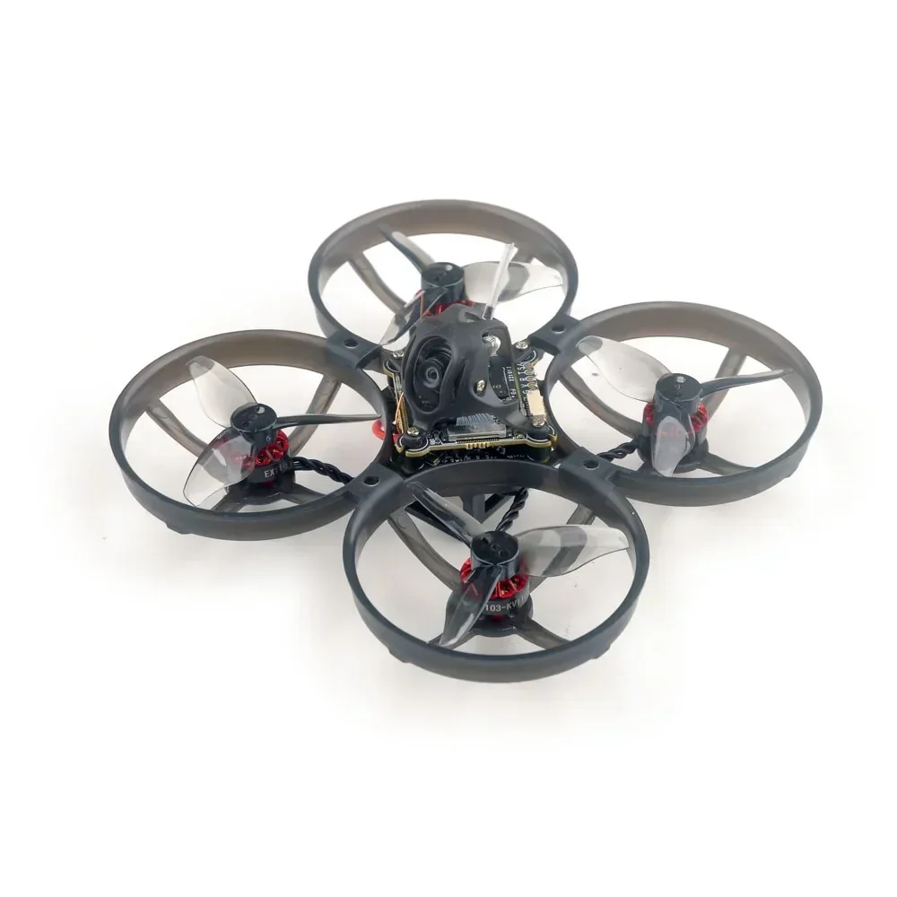 HappyModel Mobula8 HD 2S 85mm  - огляд і ціна Drone Battery Case