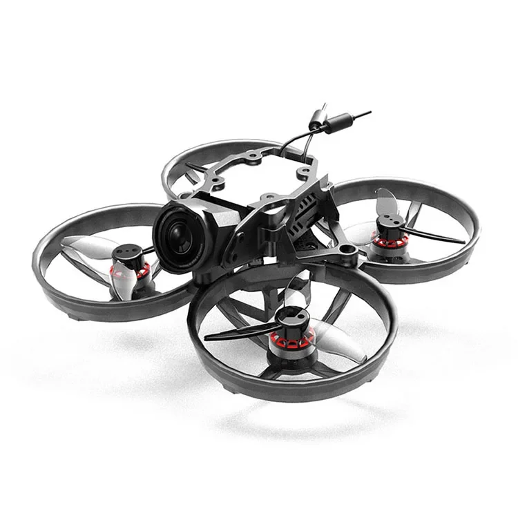 HappyModel Mobula8 HD 2S 85mm  - огляд і ціна Drone Battery Box