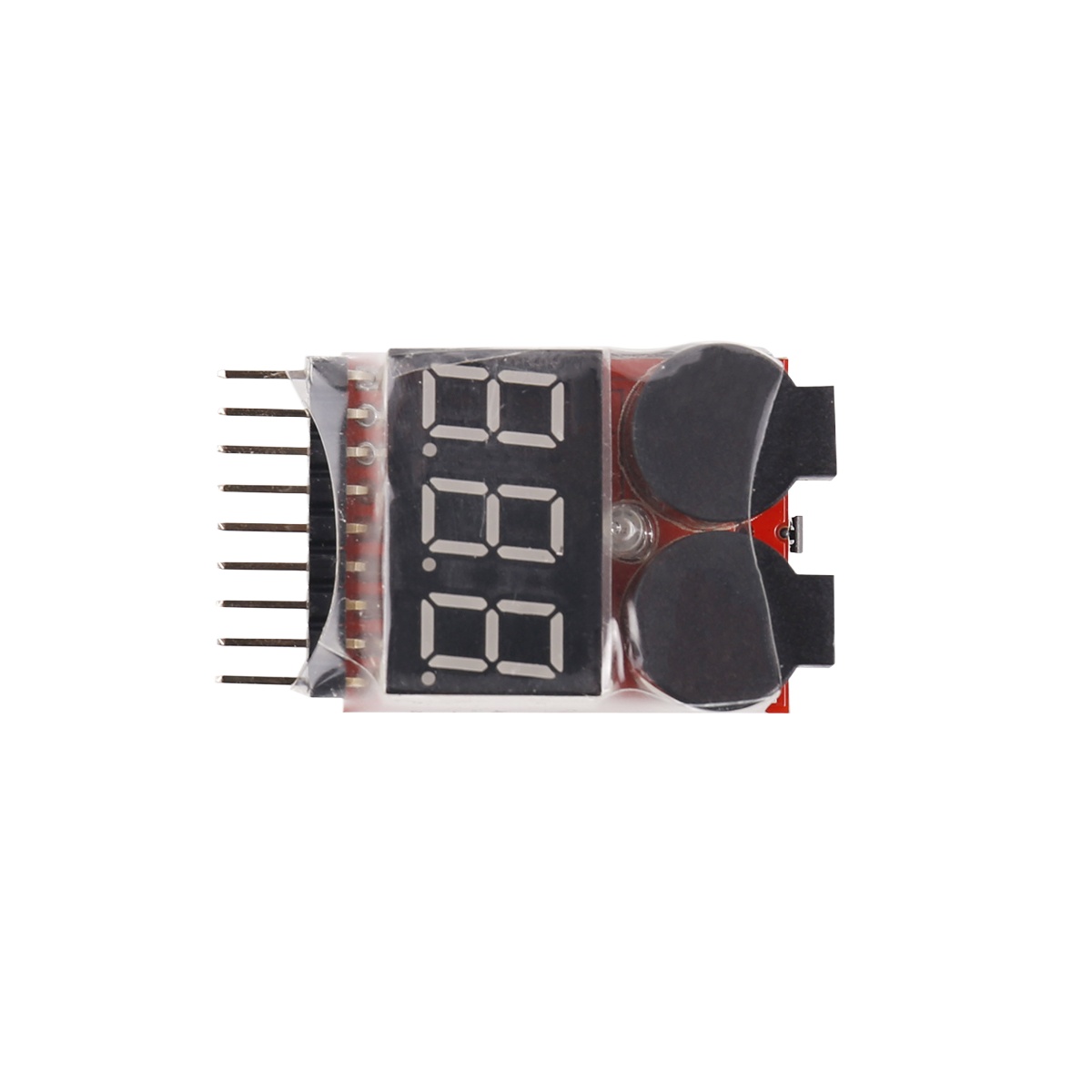 1-8S Lipo Battery Voltage Chec - огляд і ціна Drone Battery Voltage Checker
