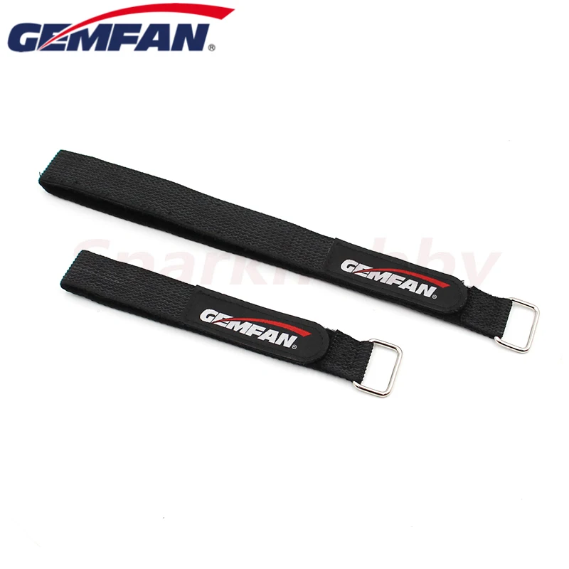 Gemfan 330X20mm 550X25mm High- - огляд і ціна Drone Battery Strap