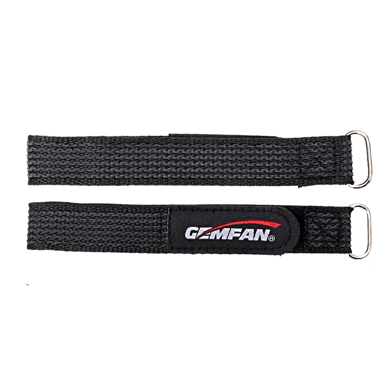 Gemfan 330X20mm 550X25mm High- - огляд і ціна Drone Battery Strap