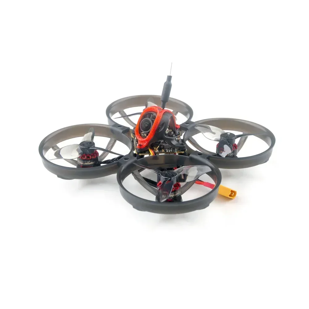 HappyModel Mobula8 1-2S 85mm F - огляд і ціна Drone Battery Case