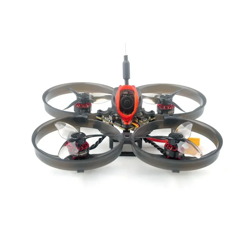 HappyModel Mobula8 1-2S 85mm F - огляд і ціна Drone Battery Case