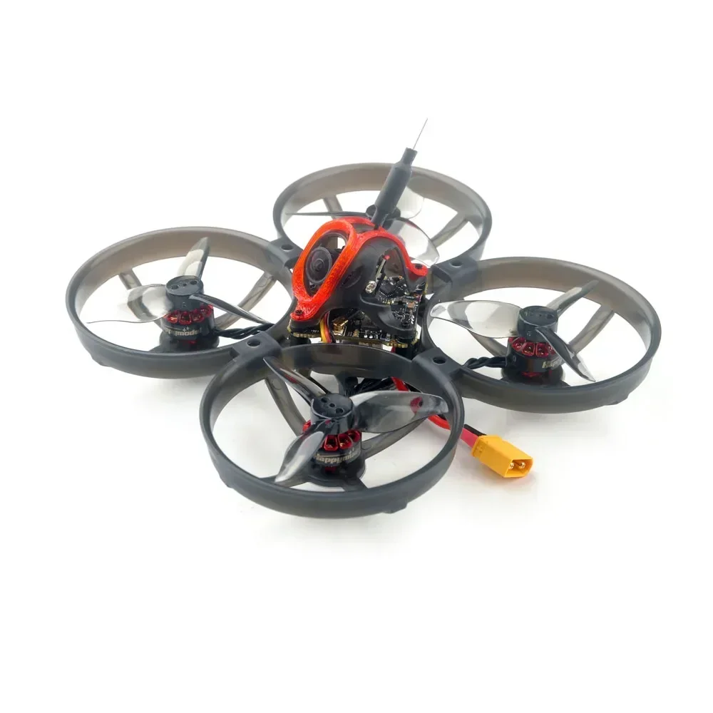 HappyModel Mobula8 1-2S 85mm F - огляд і ціна Drone Battery Case
