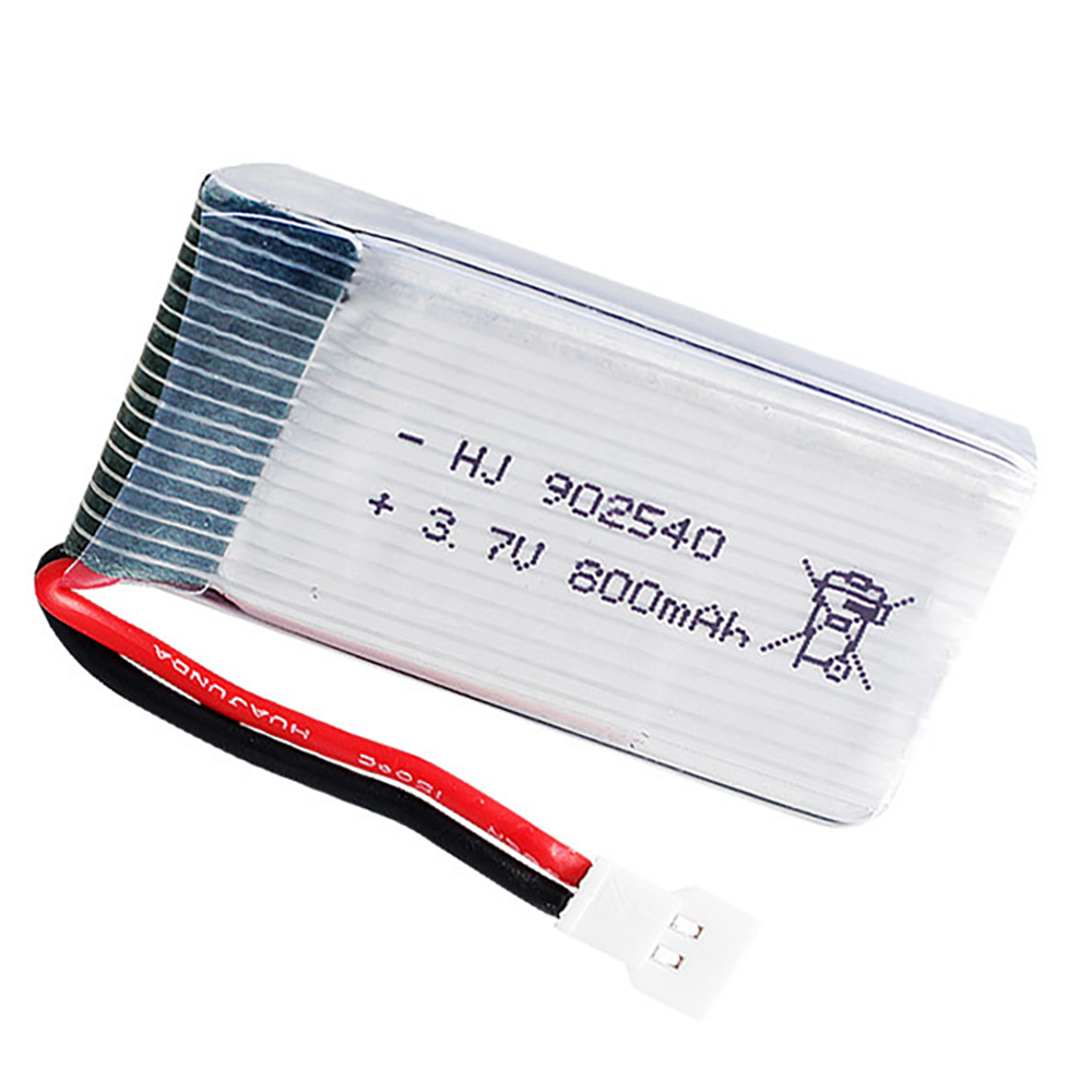 MEW 800mAh 3.7V Lipo Battery+  - огляд і ціна Drone Battery Charger