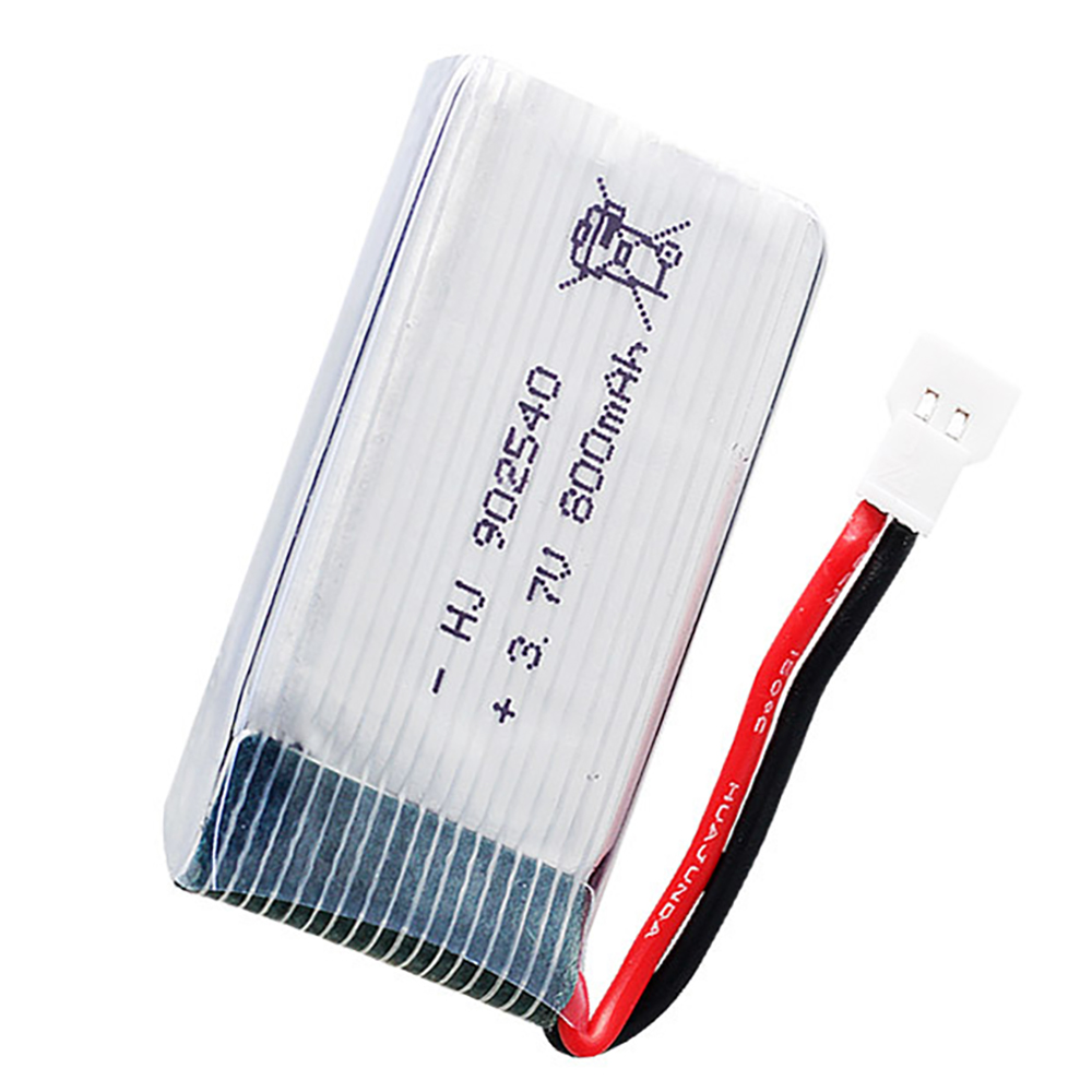 MEW 800mAh 3.7V Lipo Battery+  - огляд і ціна Drone Battery Charger