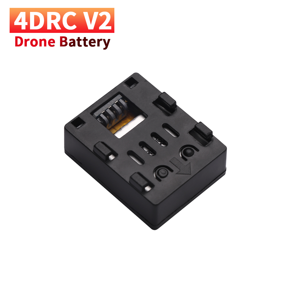 Upgrade 4D-V2 RC Drone Battery - огляд і ціна Drone Battery Li-Ion