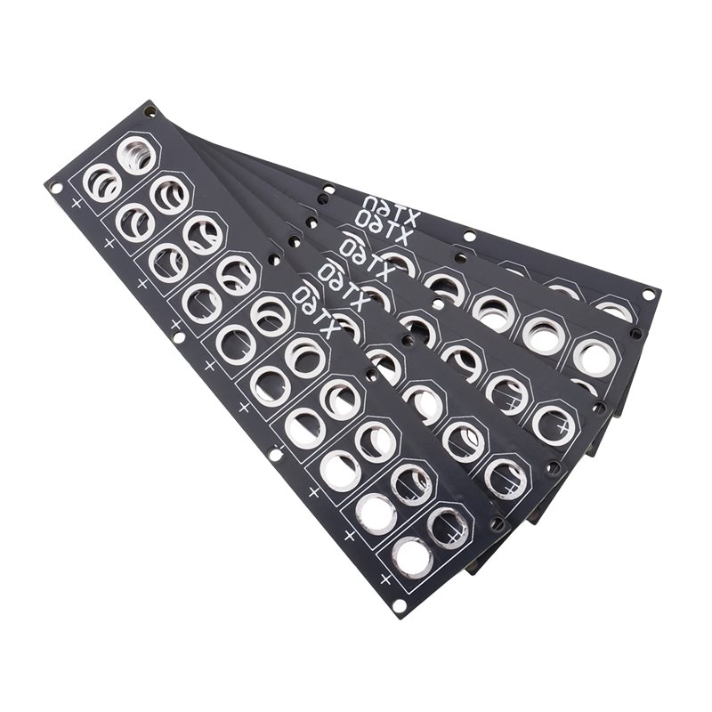 #(Upgraded) For FPV Drone Airp - огляд і ціна Drone Battery Parallel Board
