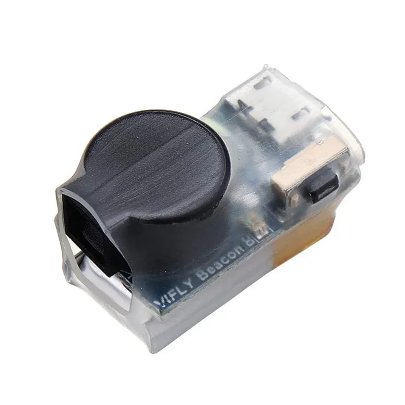Wireless VIFLY Beacon Anti-Los - огляд і ціна Drone Battery Alarm
