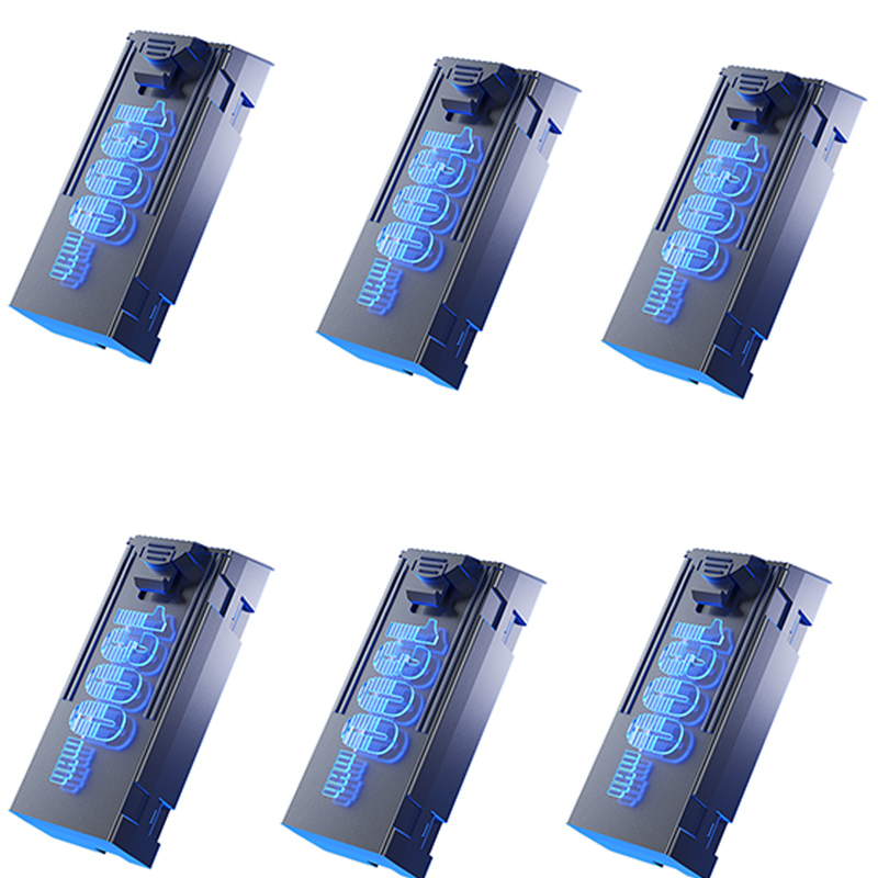 Original 3.7V 1300mAh GT8 Dron - огляд і ціна Drone Battery Li-Ion