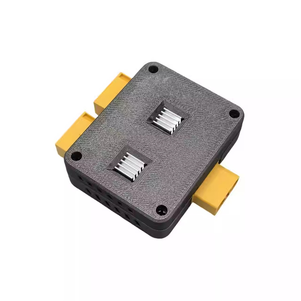 B29C-XT90 Port Integrated Batt - огляд і ціна Drone Battery Parallel Board