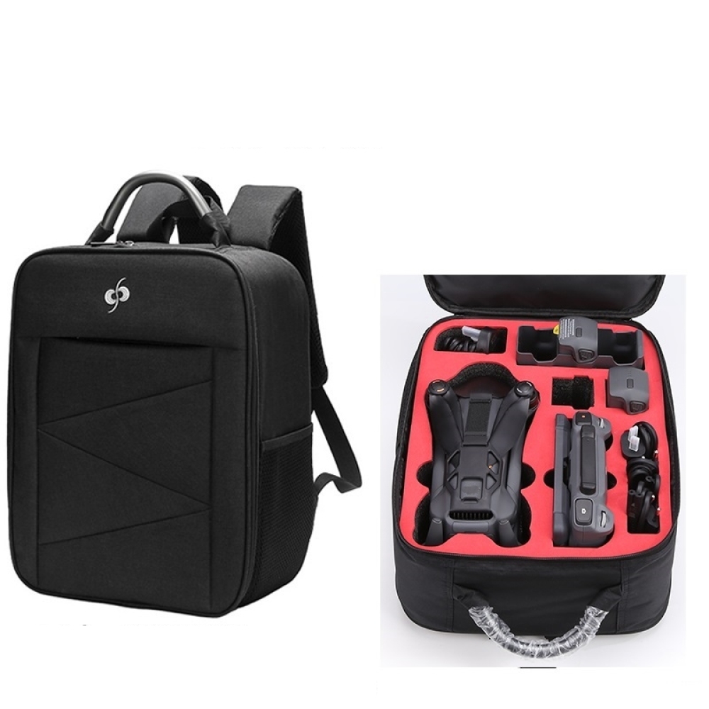 Backpack Carrying Case for DJI - огляд і ціна Drone Battery Bag