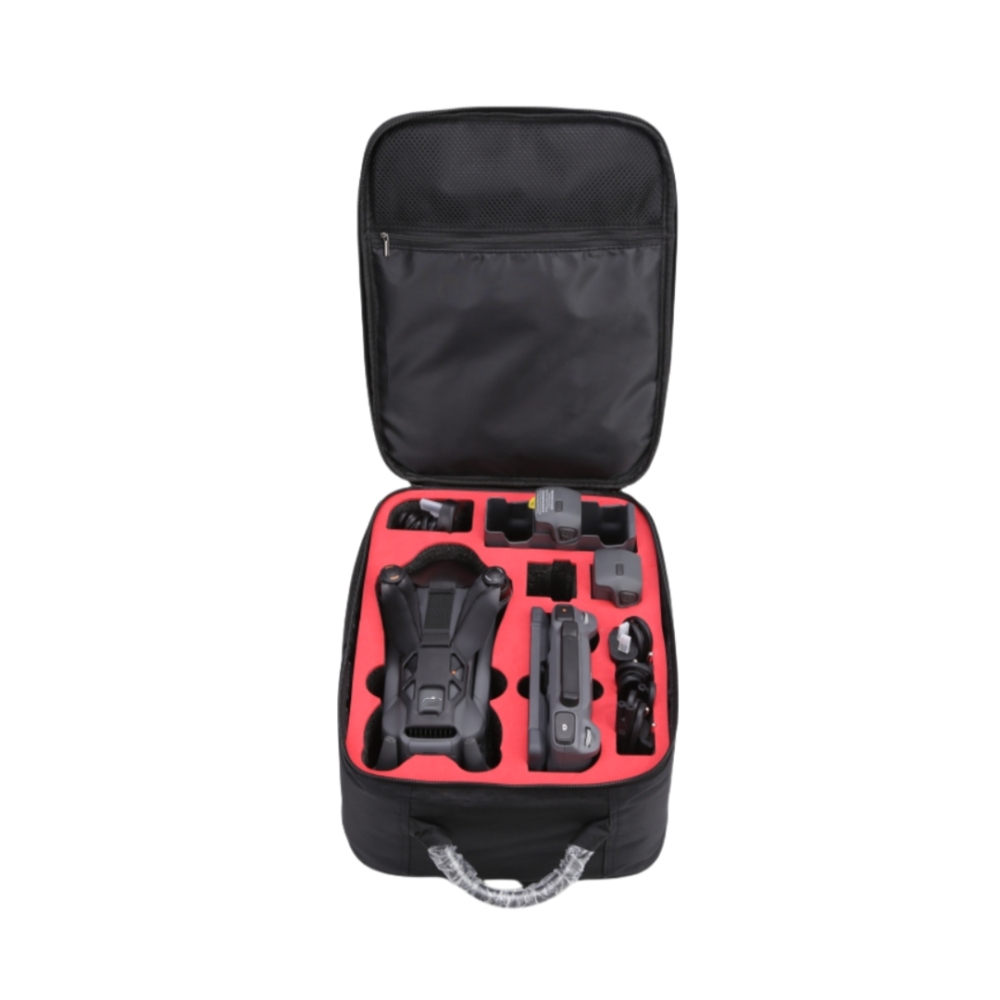 Backpack Carrying Case for DJI - огляд і ціна Drone Battery Bag