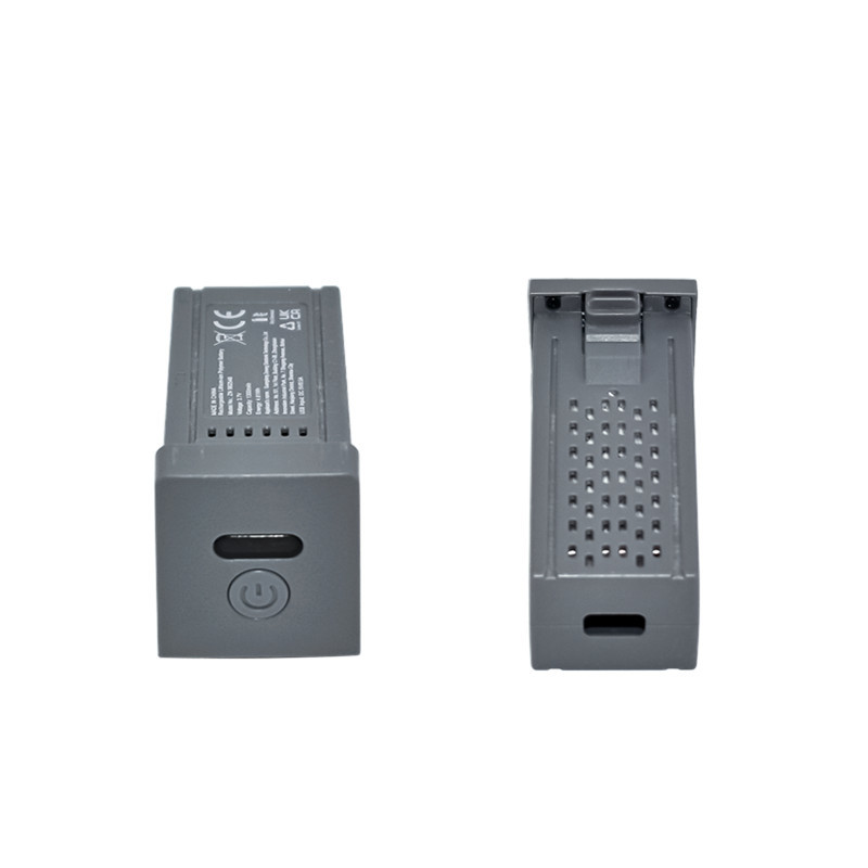 New 1-5Pcs 3.7V 1300mAh  Drone - огляд і ціна Drone Battery Li-Ion