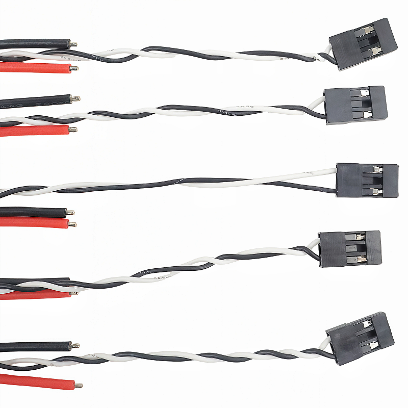 FVT Little Bee-Spring 20A/30A  - огляд і ціна Drone Battery 6S