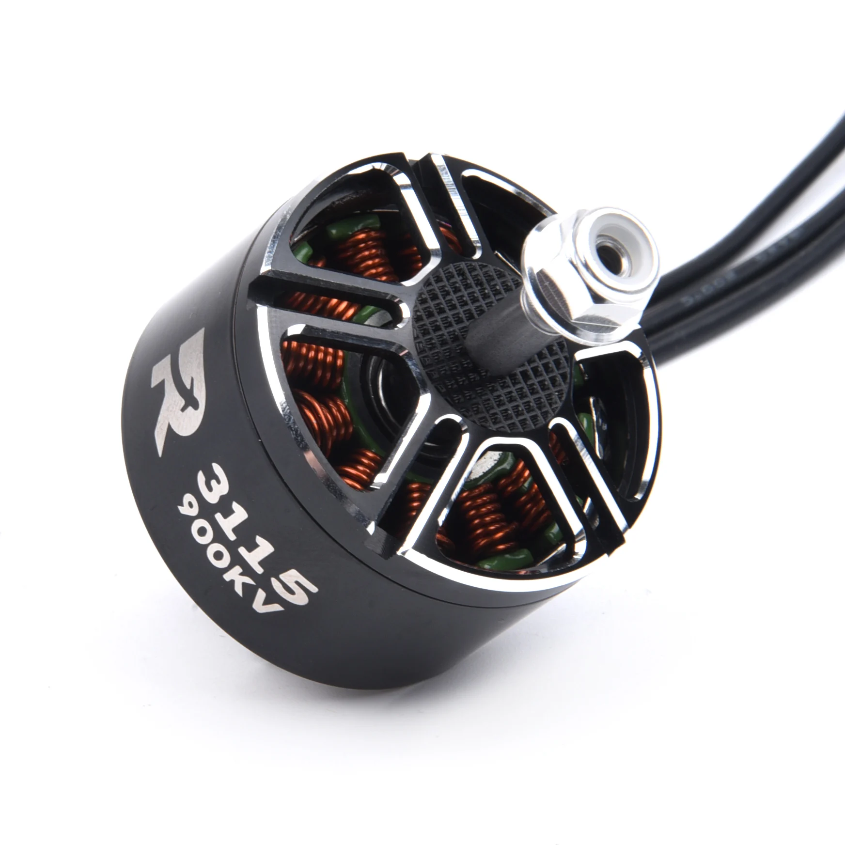 NEW 3115 900KV 3-6S Brushless  - огляд і ціна Drone Battery 6S