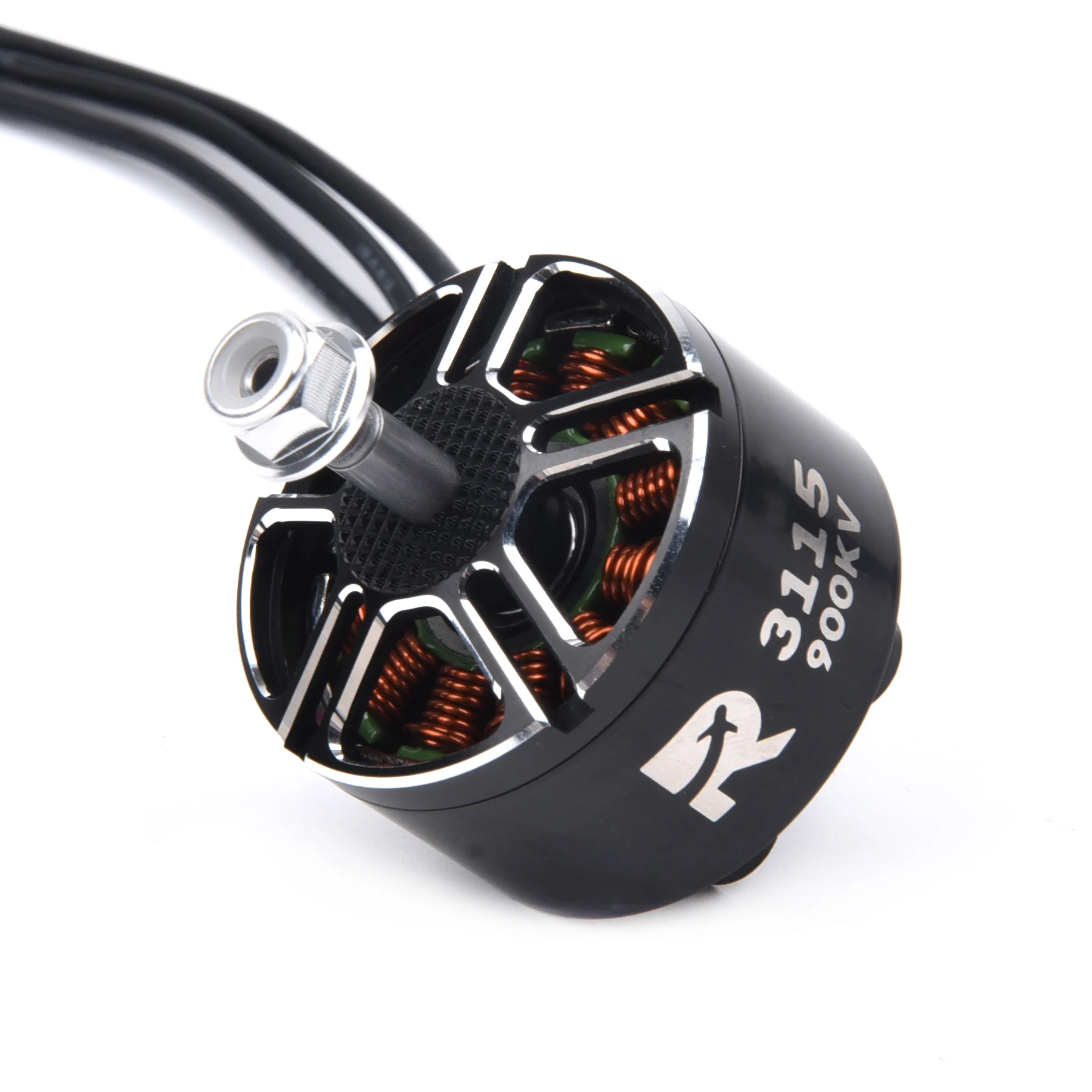 NEW 3115 900KV 3-6S Brushless  - огляд і ціна Drone Battery 6S