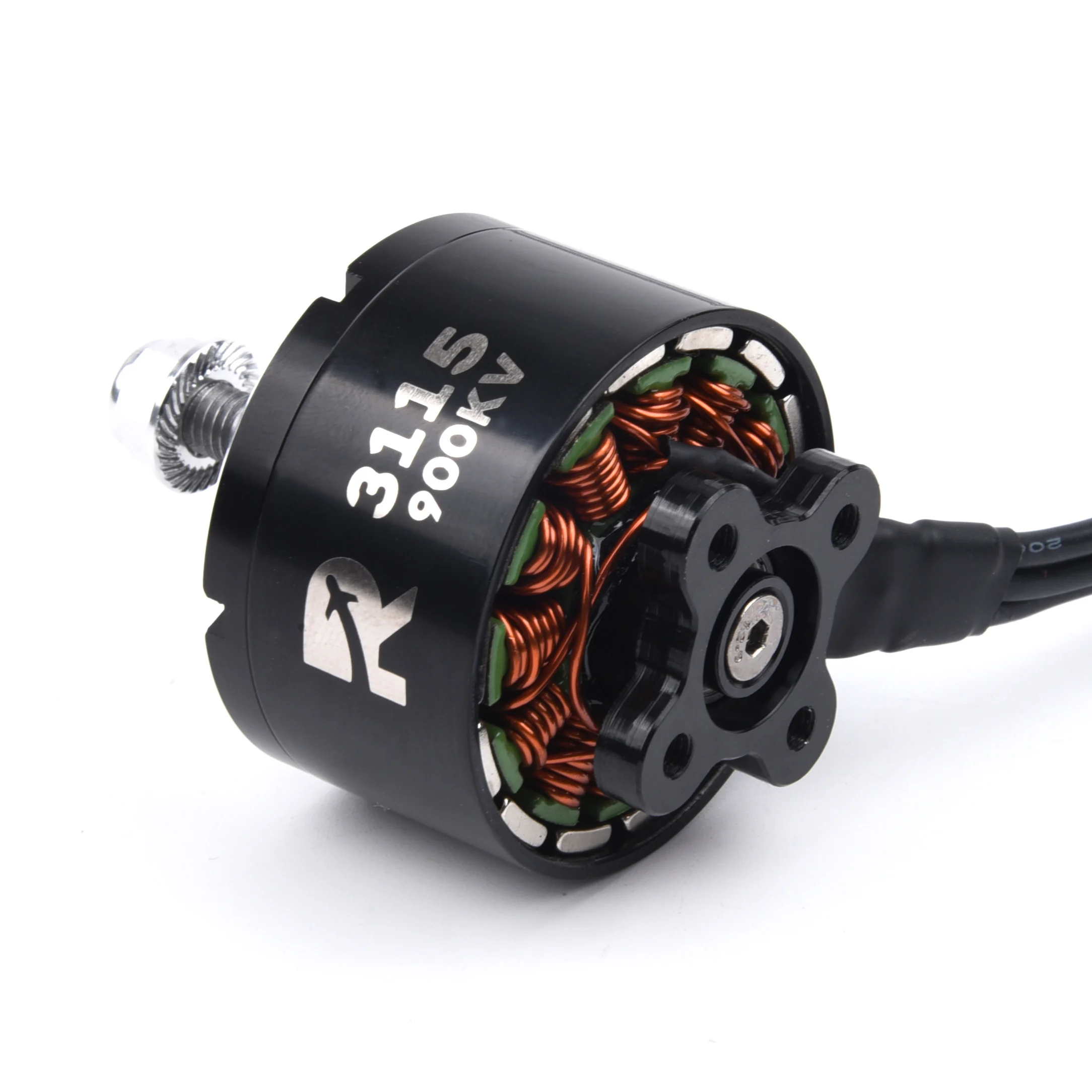 NEW 3115 900KV 3-6S Brushless  - огляд і ціна Drone Battery 6S