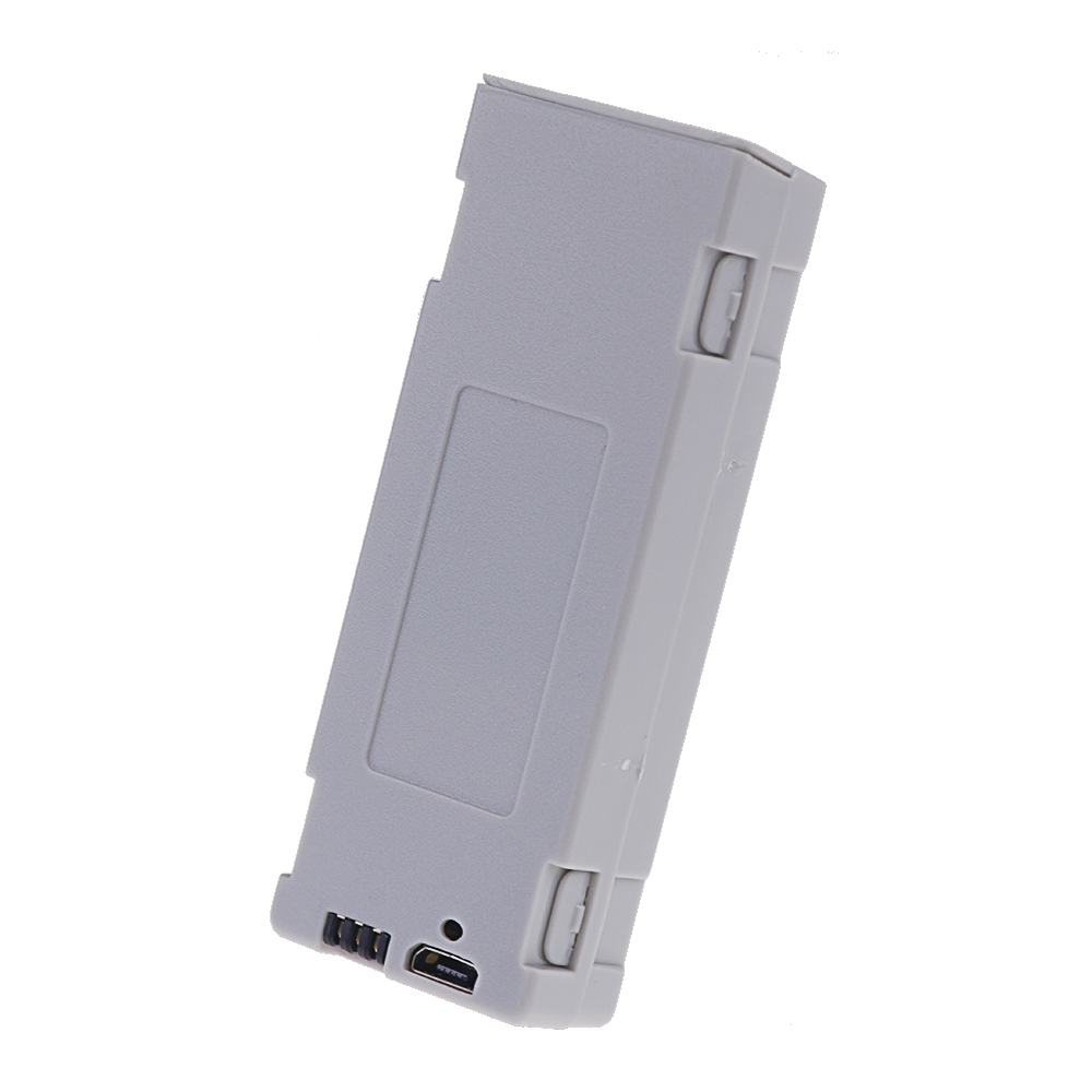 Original E88 Battery 3.7V 6500 - огляд і ціна Drone Battery Lipo