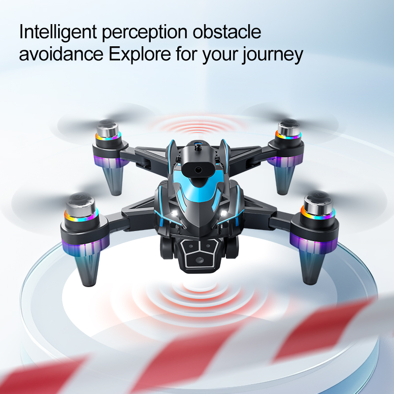 Outdoor Aerial Drone Electric  - огляд і ціна Drone Battery Case