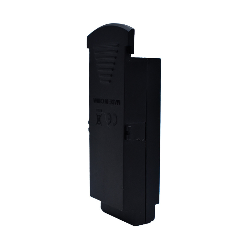 Q6 Drones Battery 3.7V 3000mAh - огляд і ціна Drone Battery Li-Ion