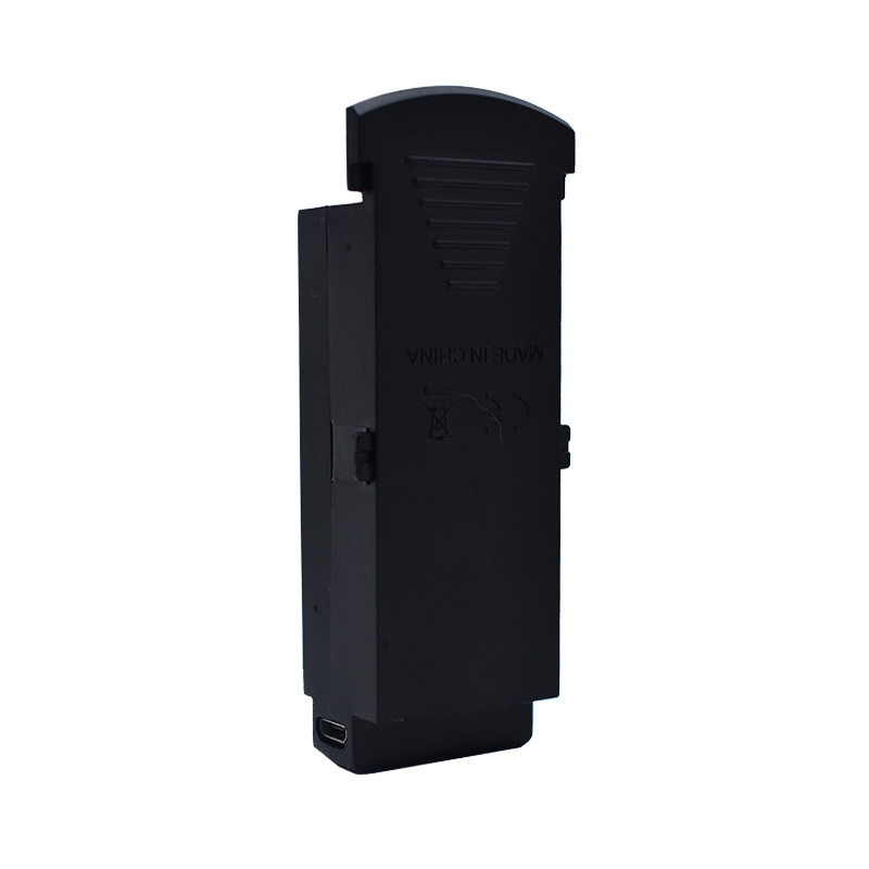 Q6 Drones Battery 3.7V 3000mAh - огляд і ціна Drone Battery Li-Ion