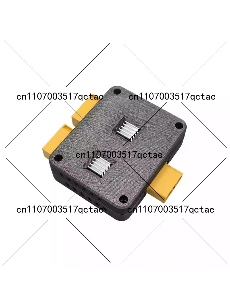 Dual-Channel Diode Auto Switch - огляд і ціна Drone Battery Parallel Board