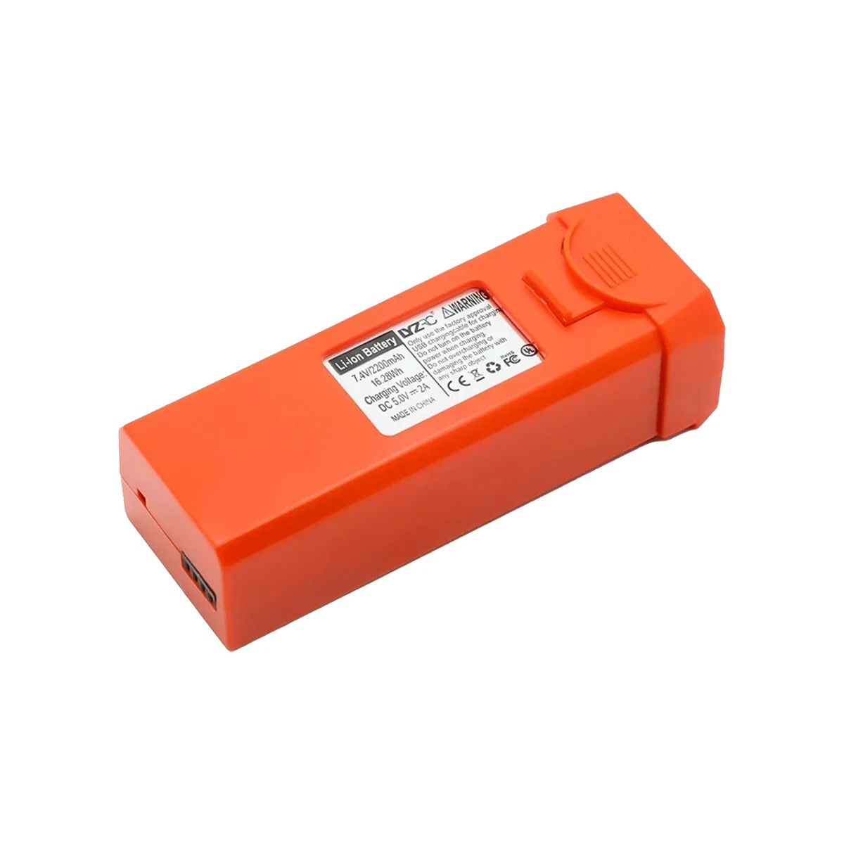 Battery L900 PRO SE Max Drone  - огляд і ціна Drone Battery Li-Ion
