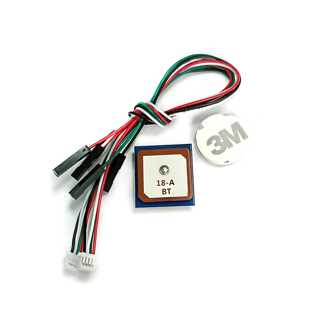 BN-220 BN880 GPS GLONASS Modul - огляд і ціна Drone Battery Lipo