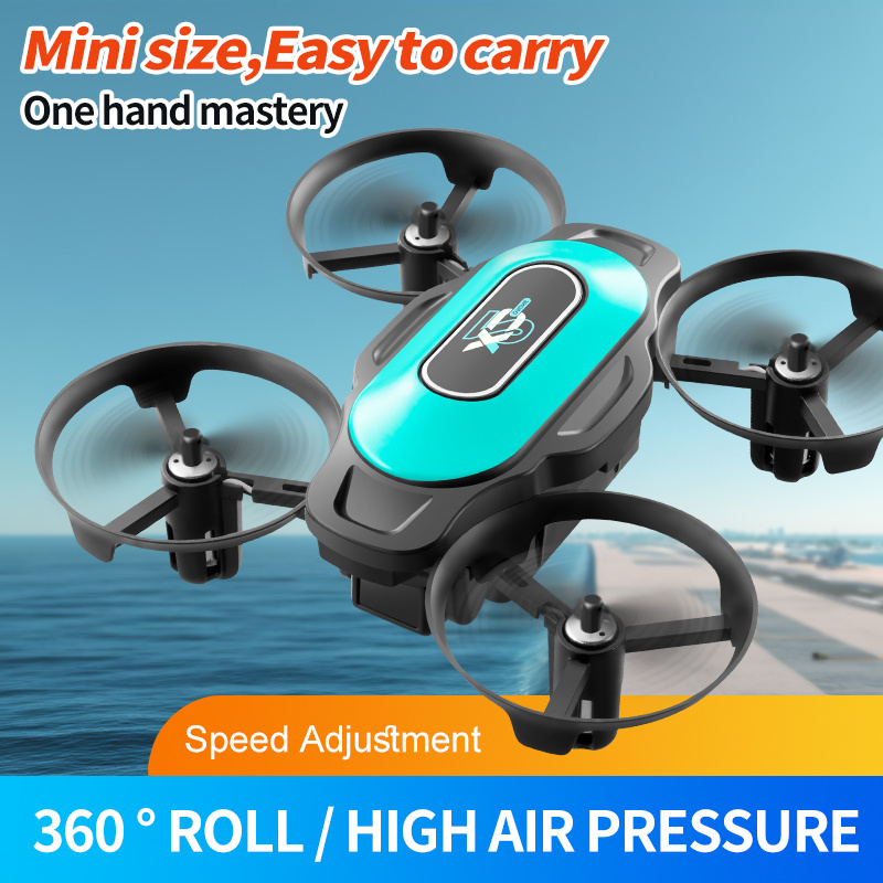 XD2 Mini Drone, 360° Stunt Fli - огляд і ціна Drone Battery Case