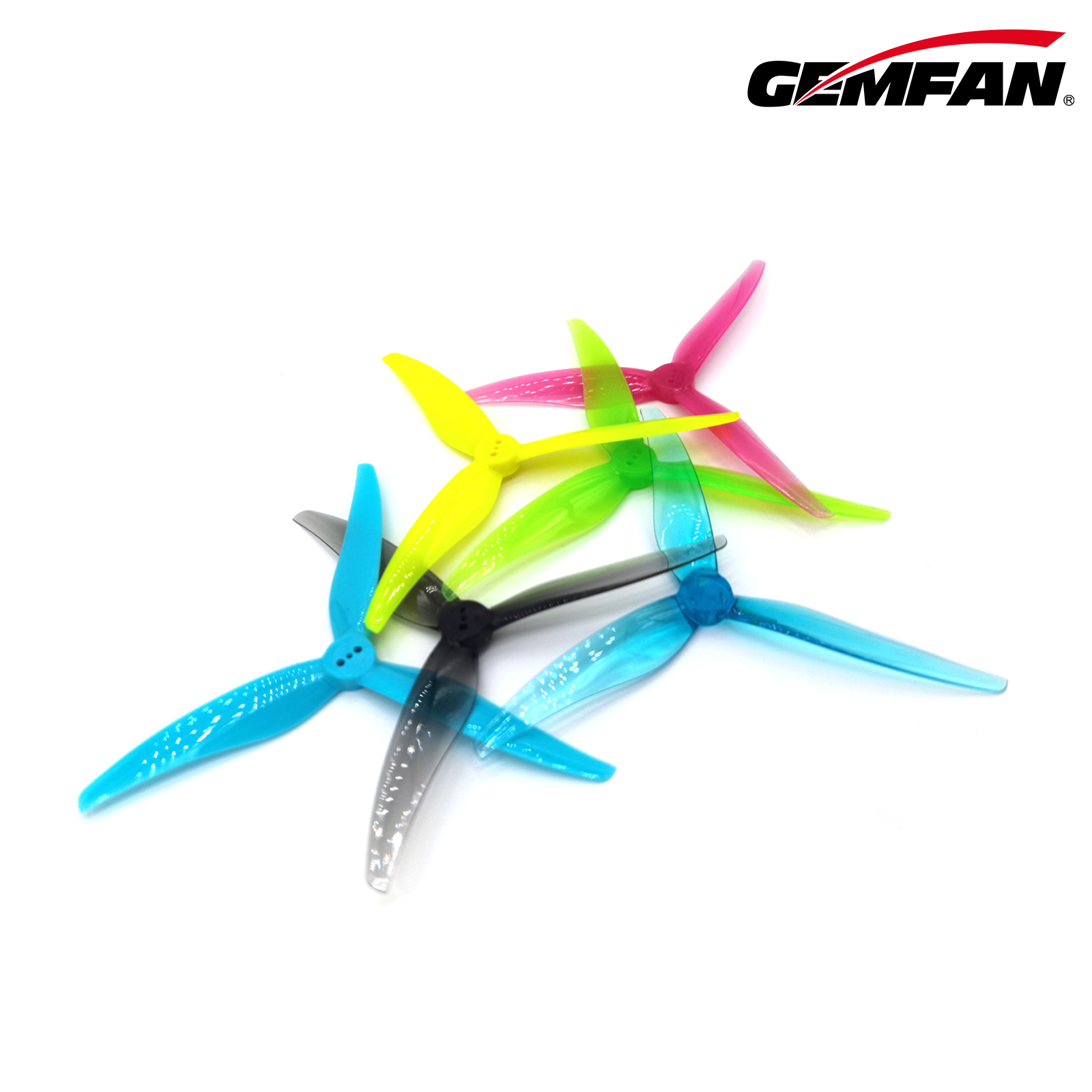 Hurricane SL 5125 3Blade Gemfa - огляд і ціна Drone Battery Connector