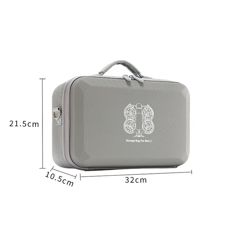 Protective Storage Bag For DJI - огляд і ціна Drone Battery Bag