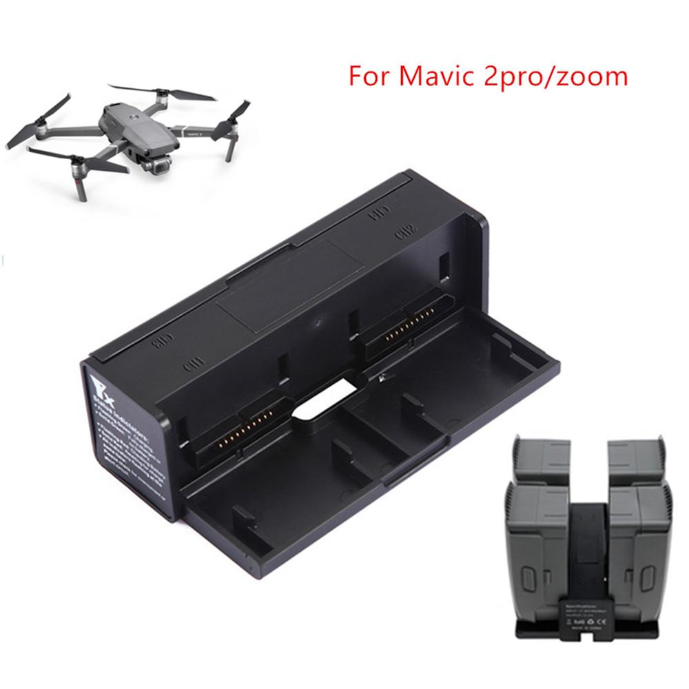For DJI Mavic 2 Pro/Zoom 4 in  - огляд і ціна Drone Battery Parallel Board