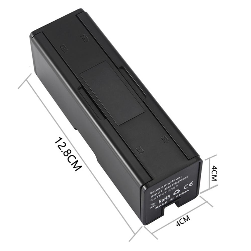 For DJI Mavic 2 Pro/Zoom 4 in  - огляд і ціна Drone Battery Parallel Board