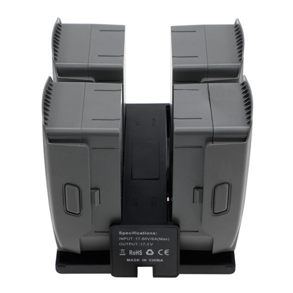 For DJI Mavic 2 Pro/Zoom 4 in  - огляд і ціна Drone Battery Parallel Board