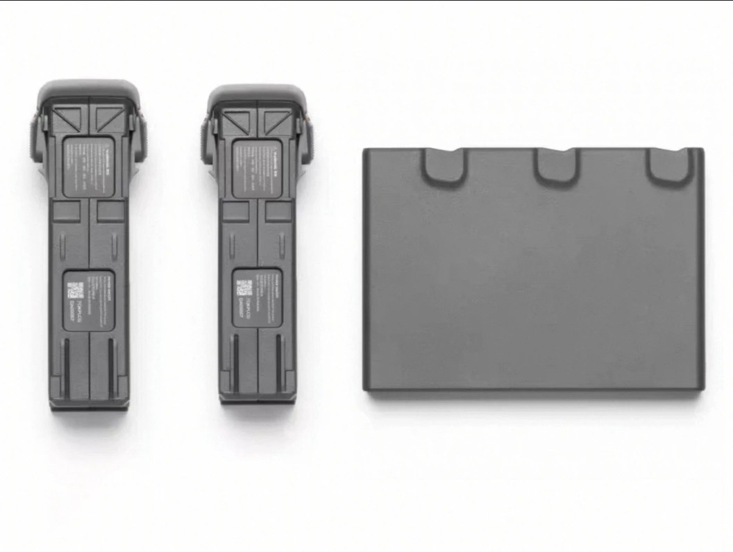 Original Intelligent Flight Ba - огляд і ціна Drone Battery Li-Ion