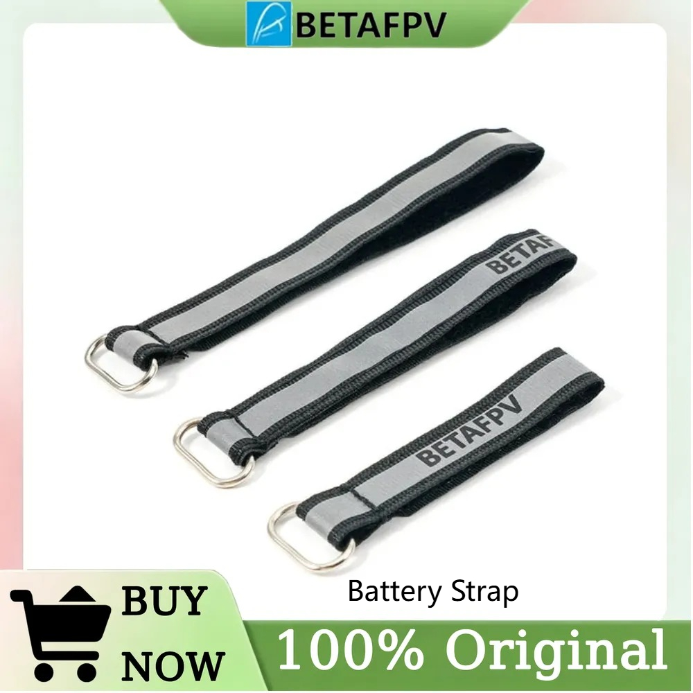 BETAFPV 2-Pack Pavo Series Bat - огляд і ціна Drone Battery Strap