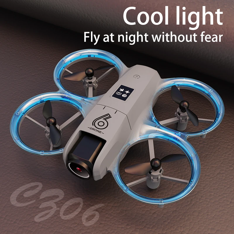 CZ06 Mini RC Quadcopter Drone  - огляд і ціна Drone Battery Case
